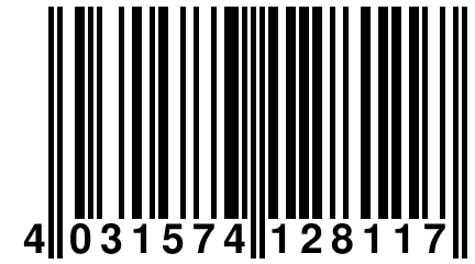 4 031574 128117