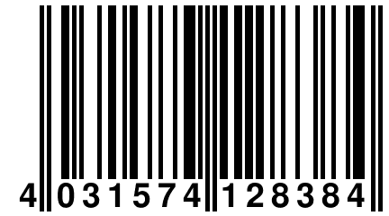 4 031574 128384