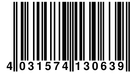 4 031574 130639