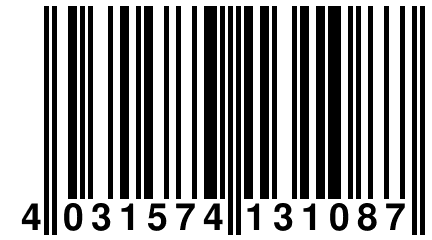 4 031574 131087