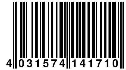 4 031574 141710