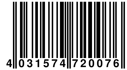 4 031574 720076