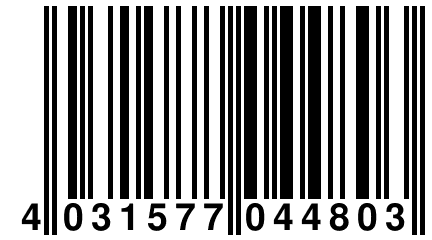 4 031577 044803