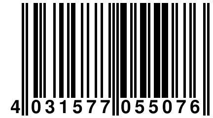 4 031577 055076