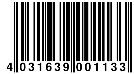 4 031639 001133