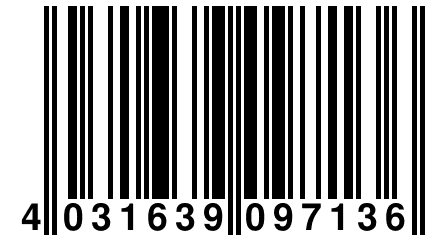 4 031639 097136