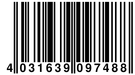 4 031639 097488