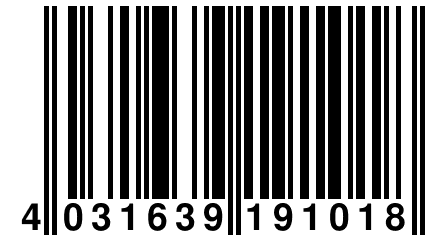 4 031639 191018