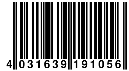 4 031639 191056