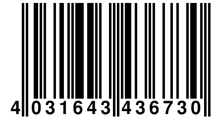 4 031643 436730