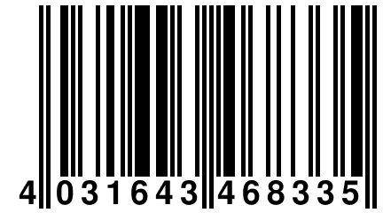 4 031643 468335