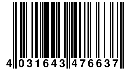 4 031643 476637