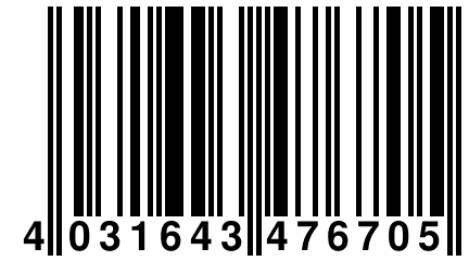 4 031643 476705