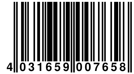 4 031659 007658