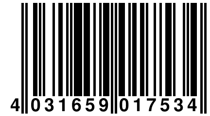 4 031659 017534