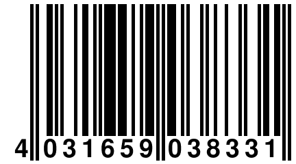 4 031659 038331