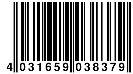 4 031659 038379