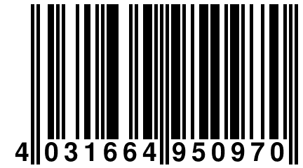 4 031664 950970