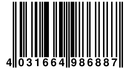 4 031664 986887