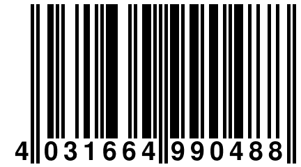 4 031664 990488