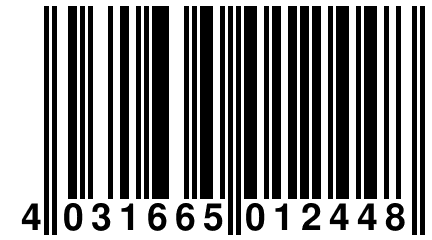 4 031665 012448