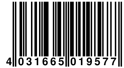 4 031665 019577