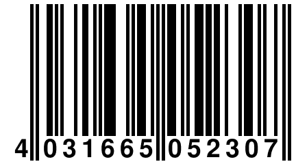 4 031665 052307