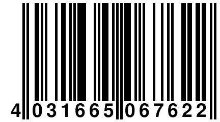 4 031665 067622