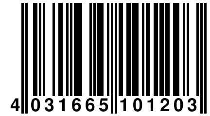 4 031665 101203