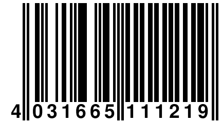 4 031665 111219