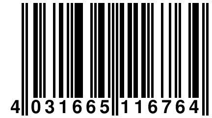 4 031665 116764