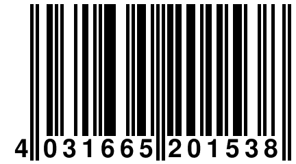 4 031665 201538