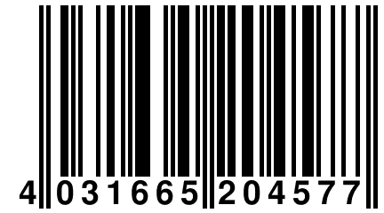 4 031665 204577