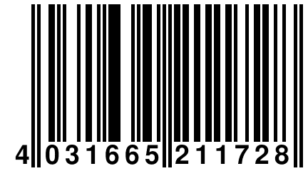 4 031665 211728