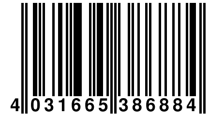 4 031665 386884