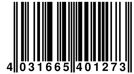 4 031665 401273