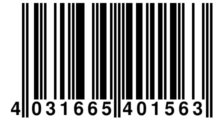 4 031665 401563