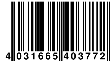 4 031665 403772