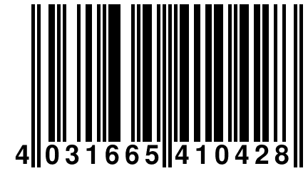 4 031665 410428