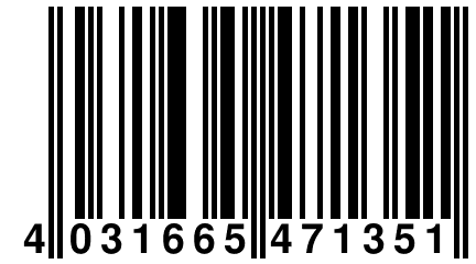 4 031665 471351