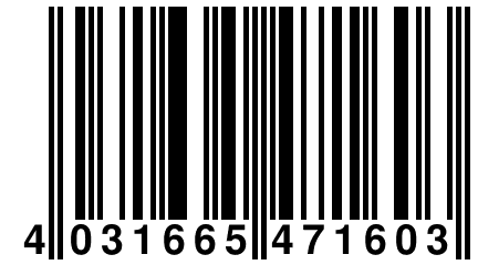 4 031665 471603