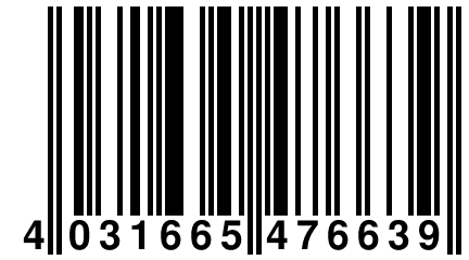 4 031665 476639