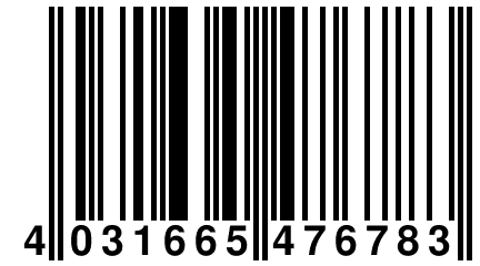 4 031665 476783