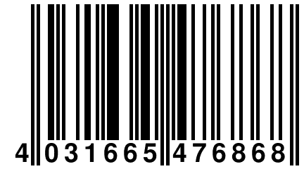 4 031665 476868