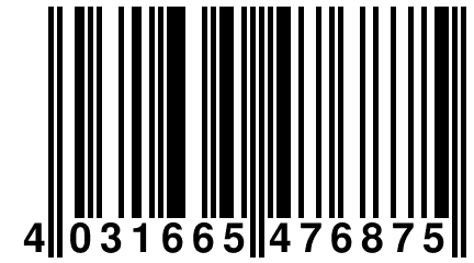 4 031665 476875