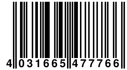 4 031665 477766