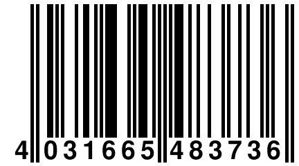 4 031665 483736