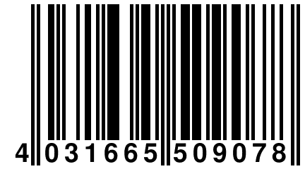 4 031665 509078