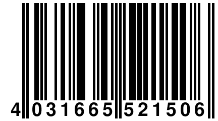 4 031665 521506