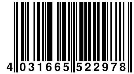 4 031665 522978